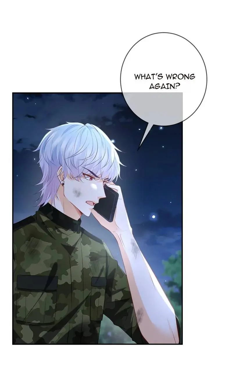 Embrace My Shadow Chapter 409 - Page 8