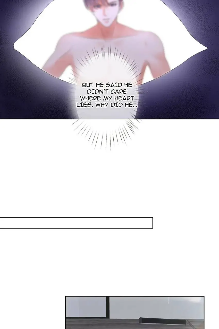 Embrace My Shadow Chapter 41 - Page 11