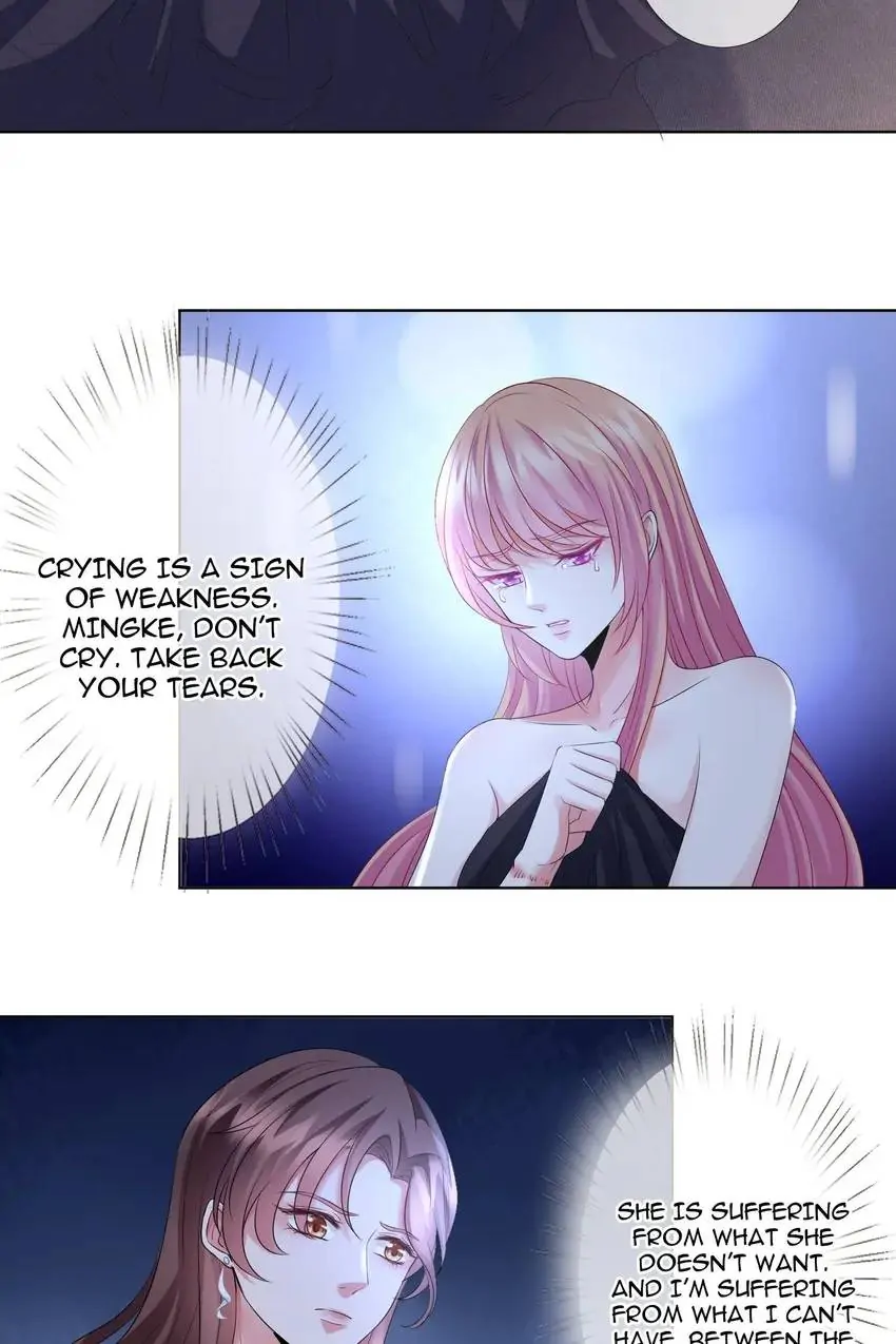 Embrace My Shadow Chapter 41 - Page 14