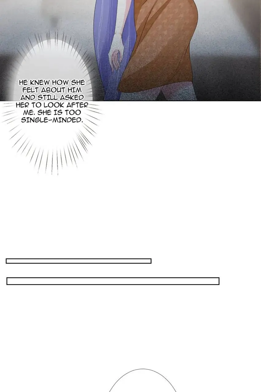 Embrace My Shadow Chapter 41 - Page 16