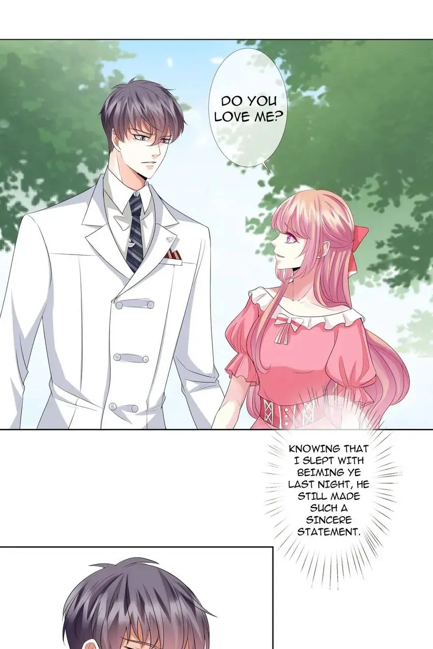 Embrace My Shadow Chapter 41 - Page 29