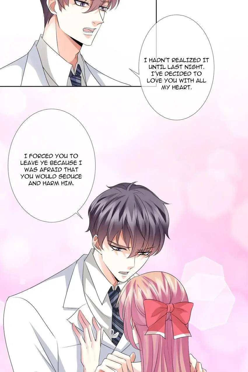 Embrace My Shadow Chapter 41 - Page 30