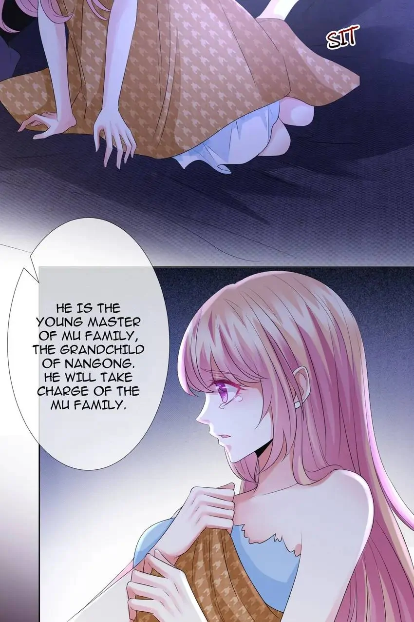 Embrace My Shadow Chapter 41 - Page 4