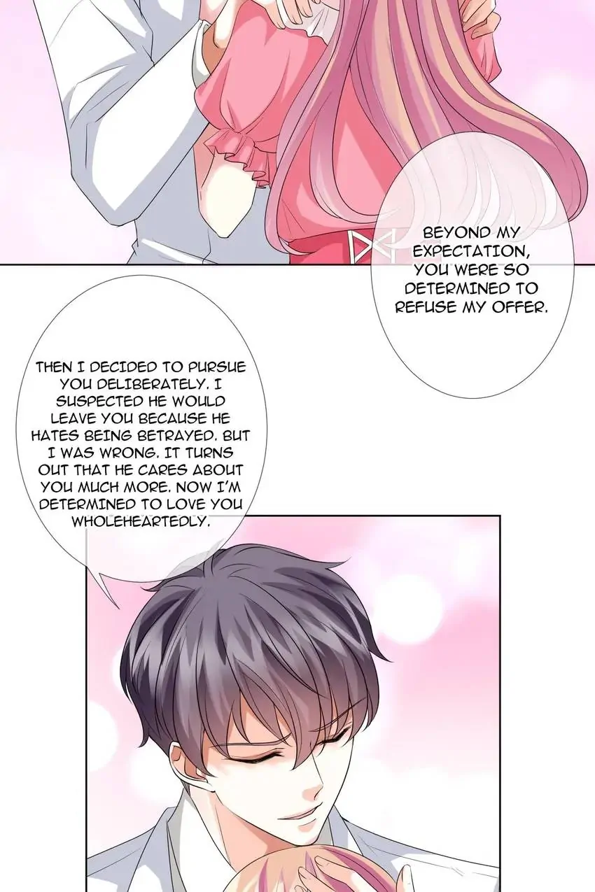 Embrace My Shadow Chapter 41 - Page 31