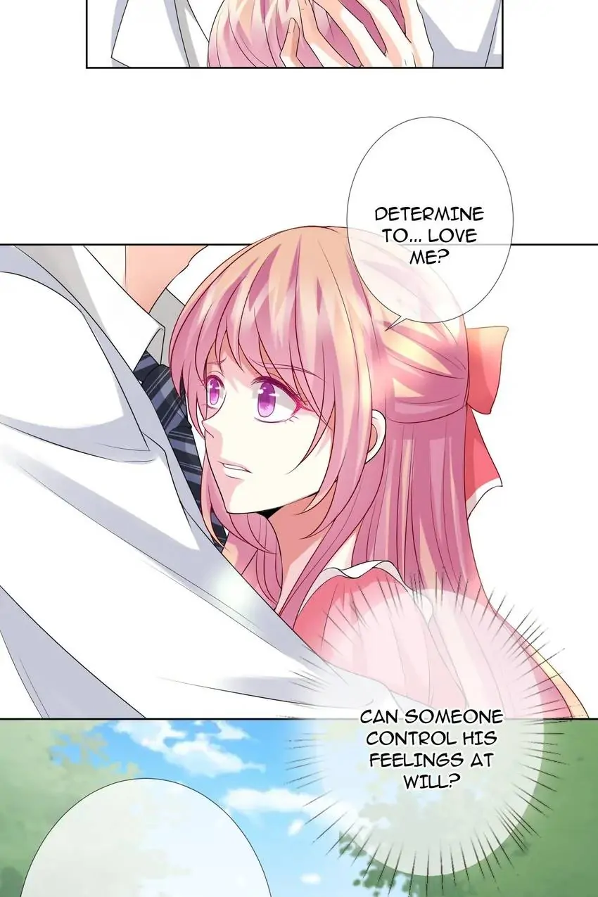 Embrace My Shadow Chapter 41 - Page 32