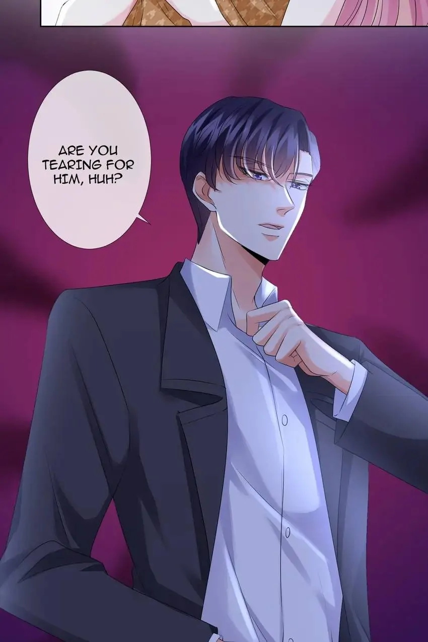 Embrace My Shadow Chapter 41 - Page 5