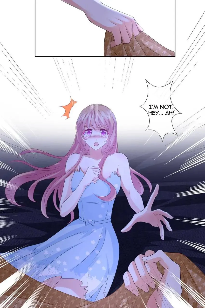 Embrace My Shadow Chapter 41 - Page 7