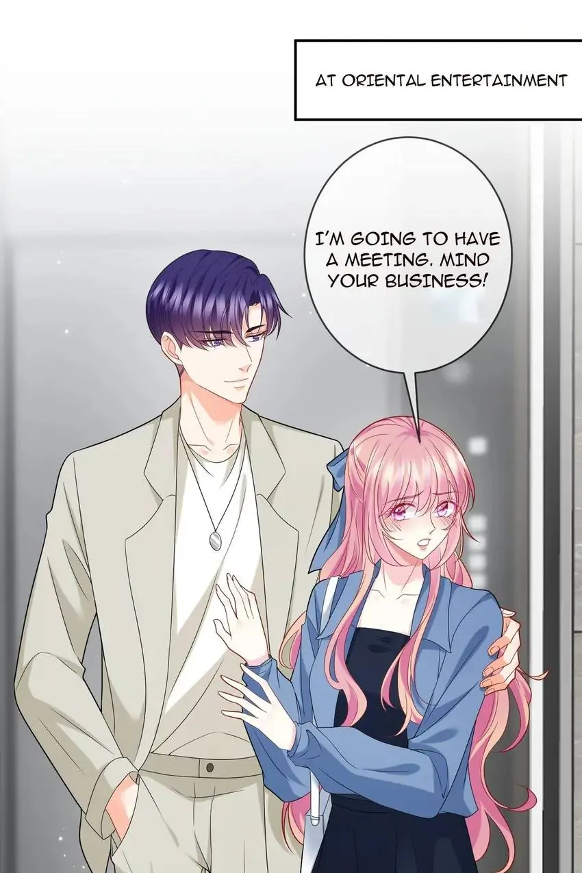 Embrace My Shadow Chapter 410 - Page 1