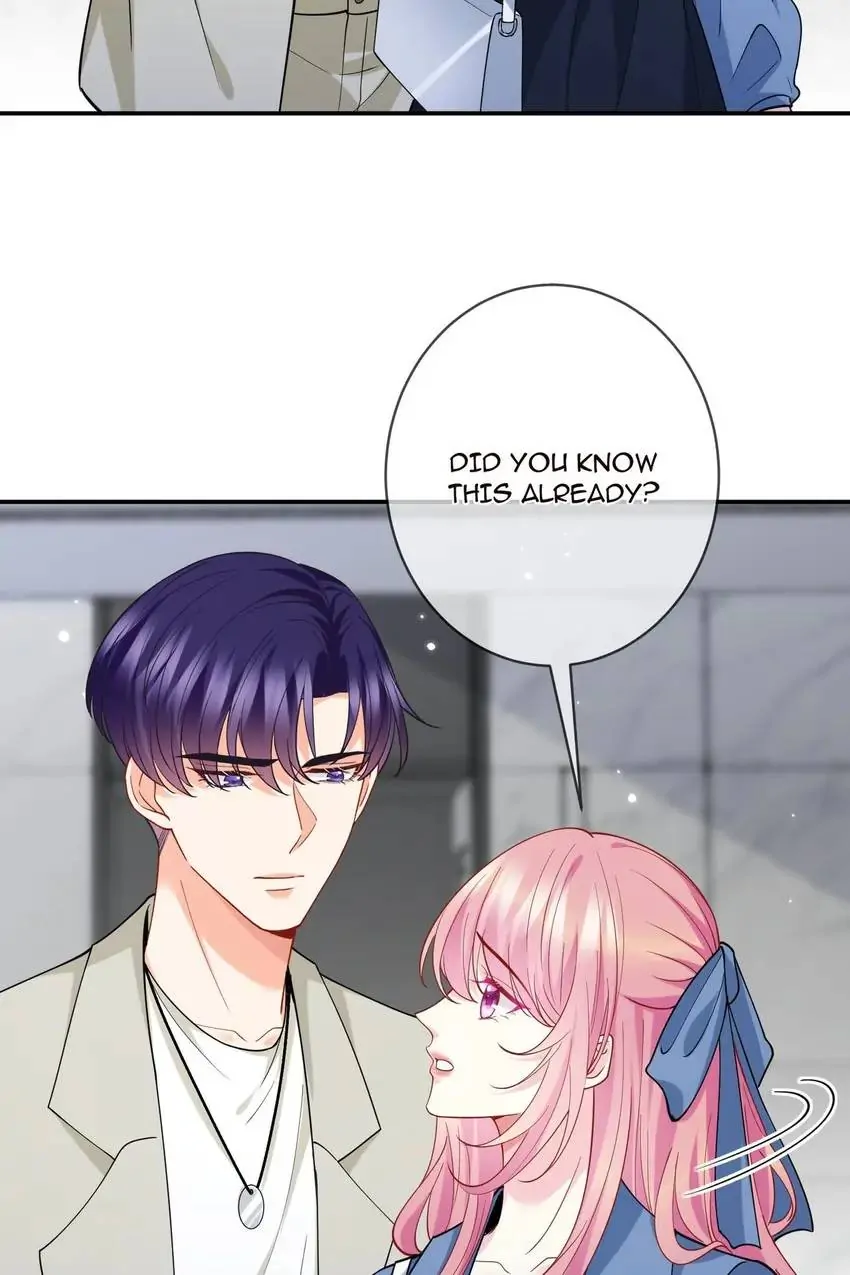 Embrace My Shadow Chapter 410 - Page 16