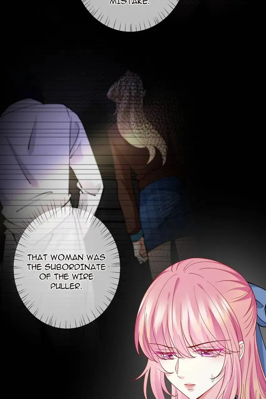 Embrace My Shadow Chapter 410 - Page 18