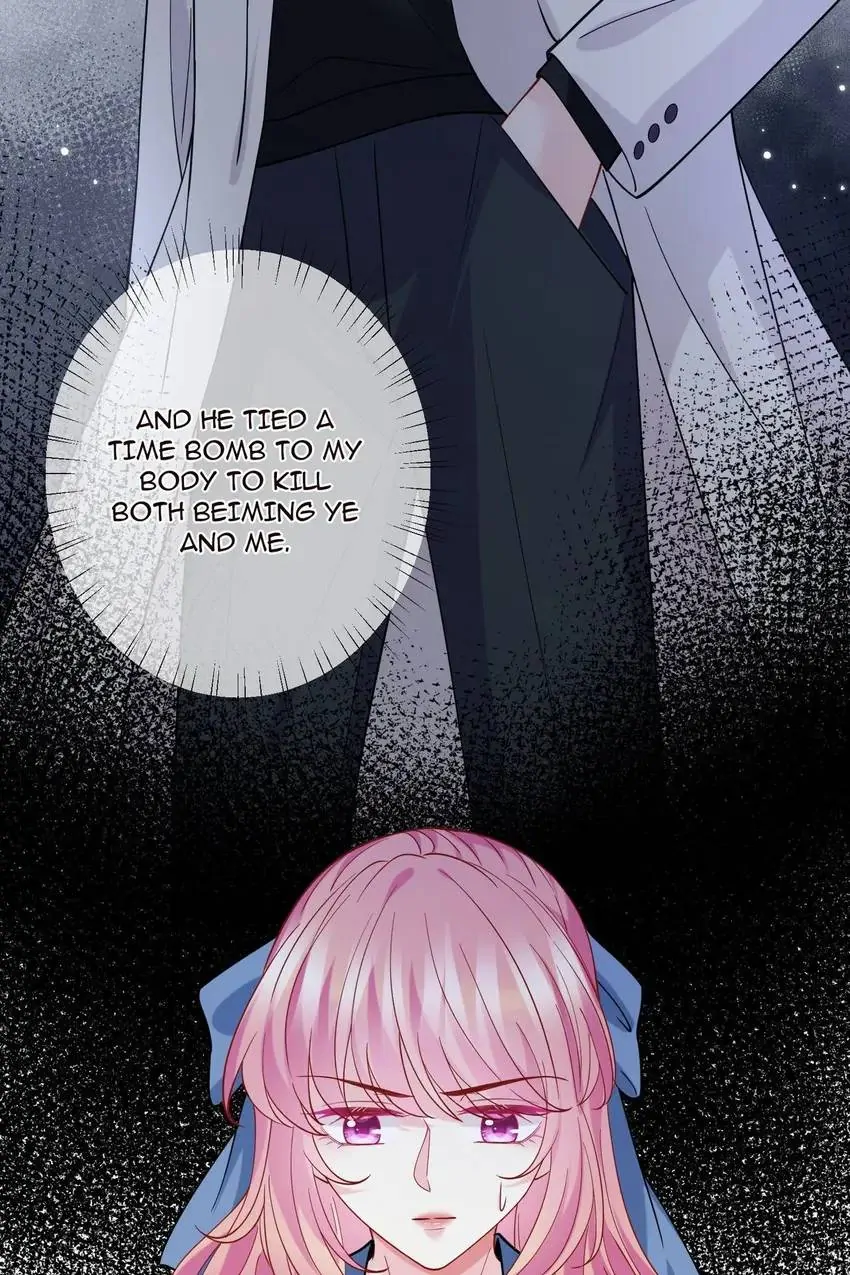 Embrace My Shadow Chapter 410 - Page 21