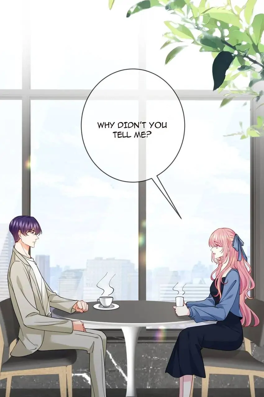 Embrace My Shadow Chapter 410 - Page 24