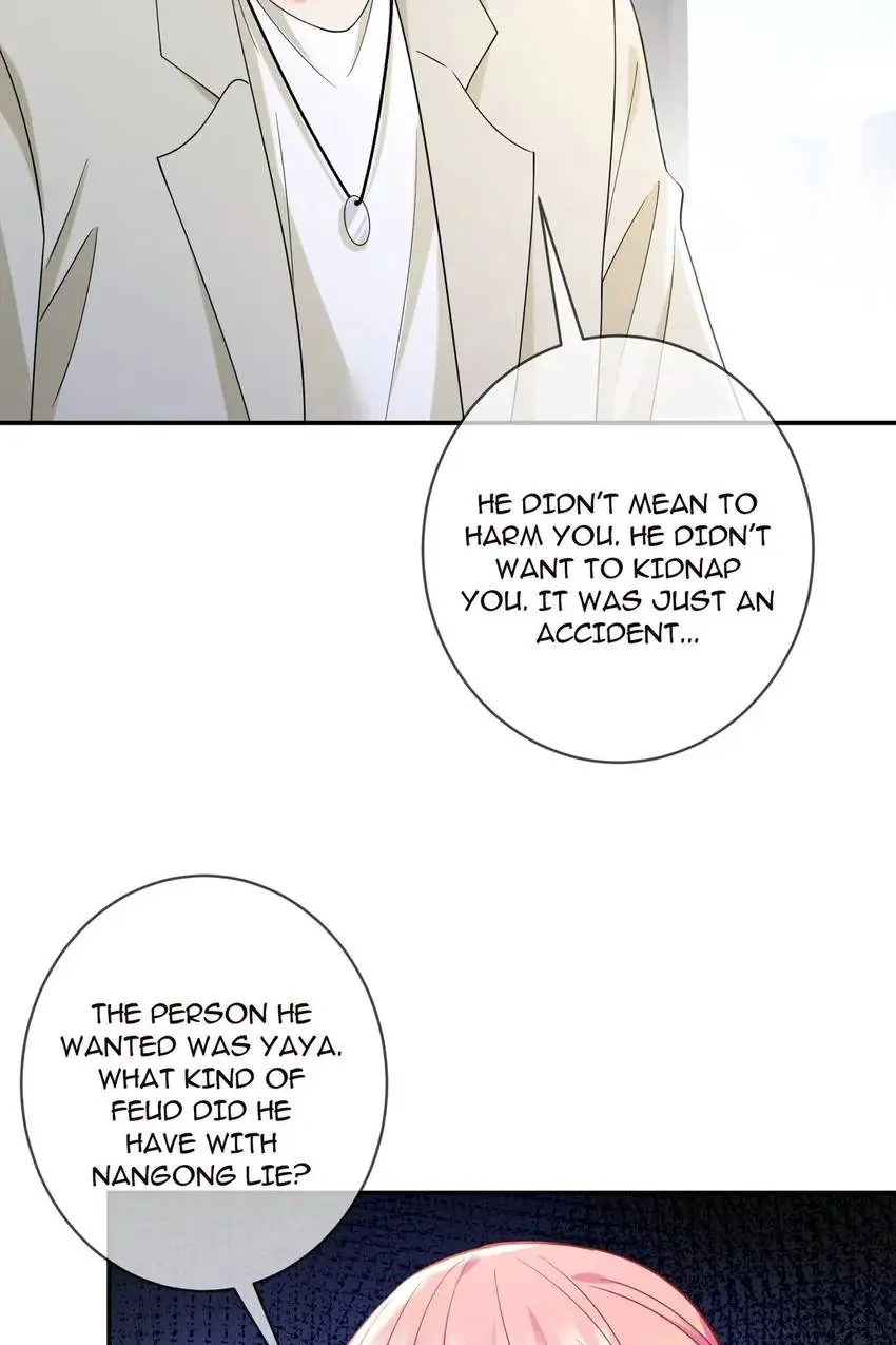 Embrace My Shadow Chapter 410 - Page 26