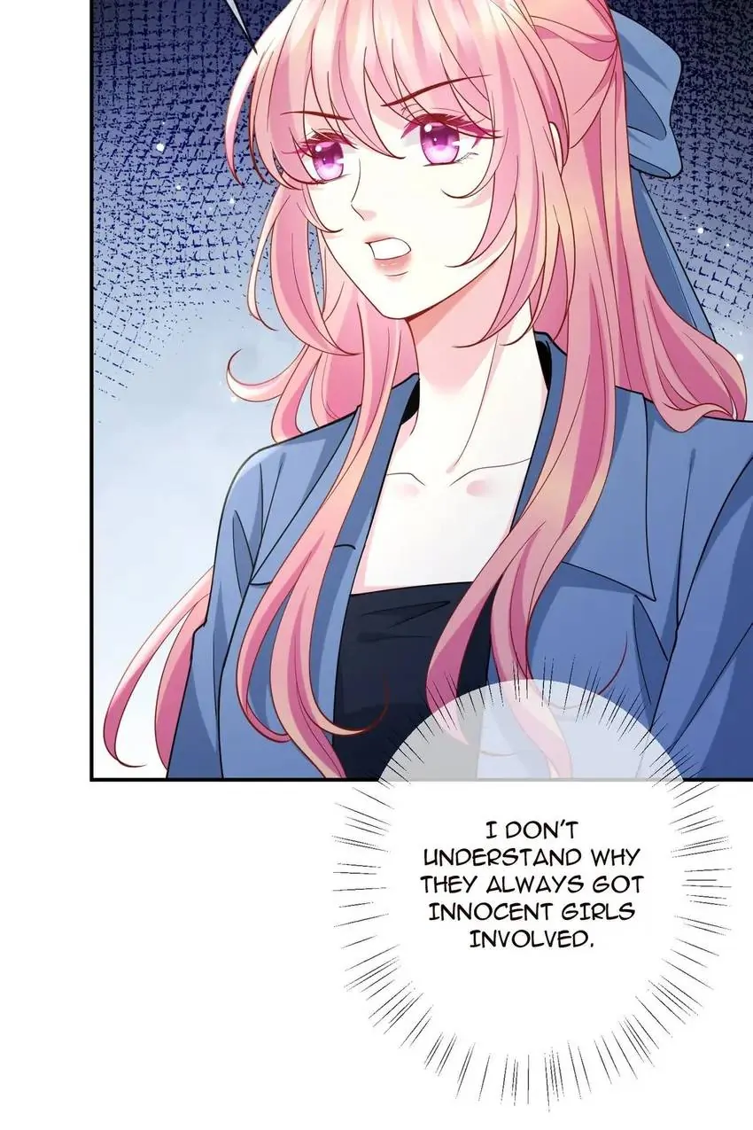 Embrace My Shadow Chapter 410 - Page 27