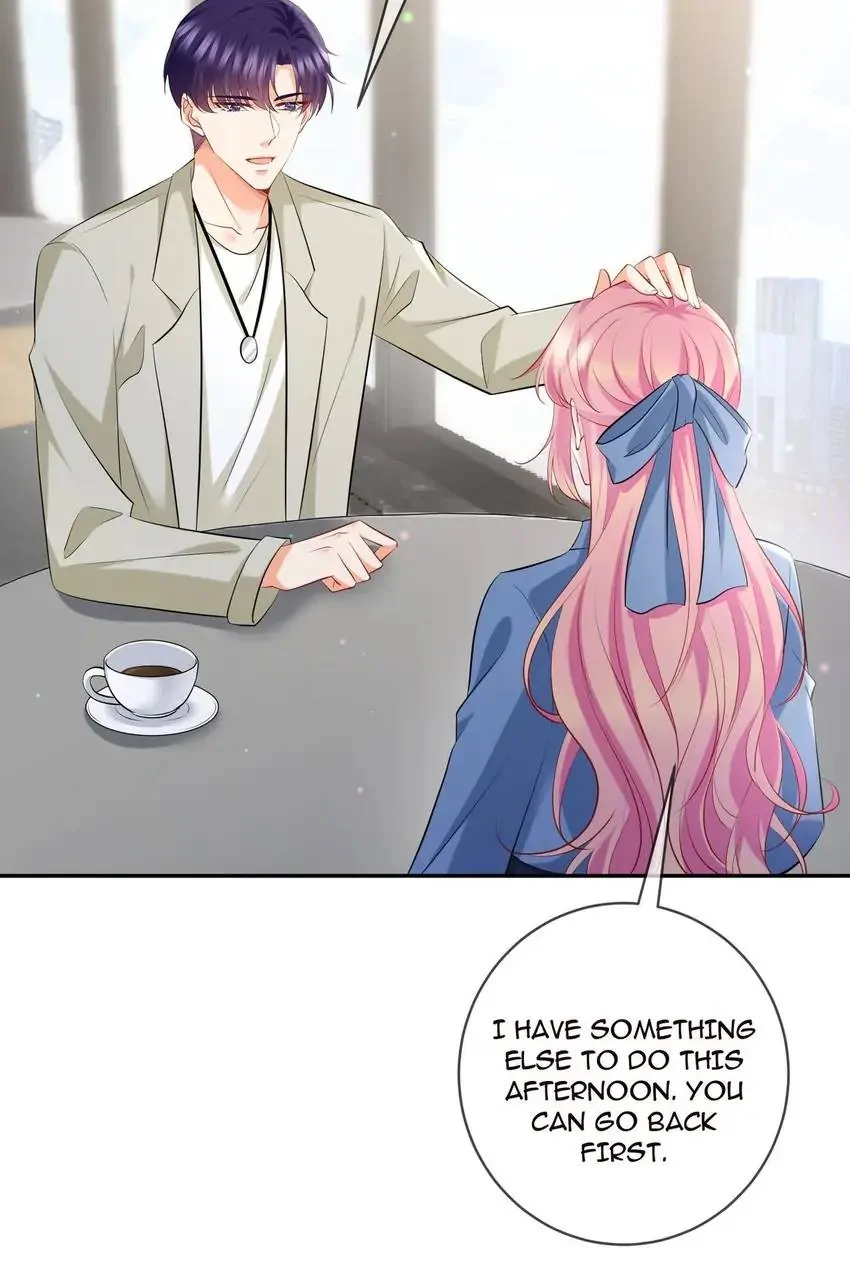 Embrace My Shadow Chapter 410 - Page 34