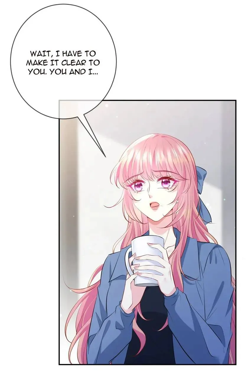 Embrace My Shadow Chapter 410 - Page 35