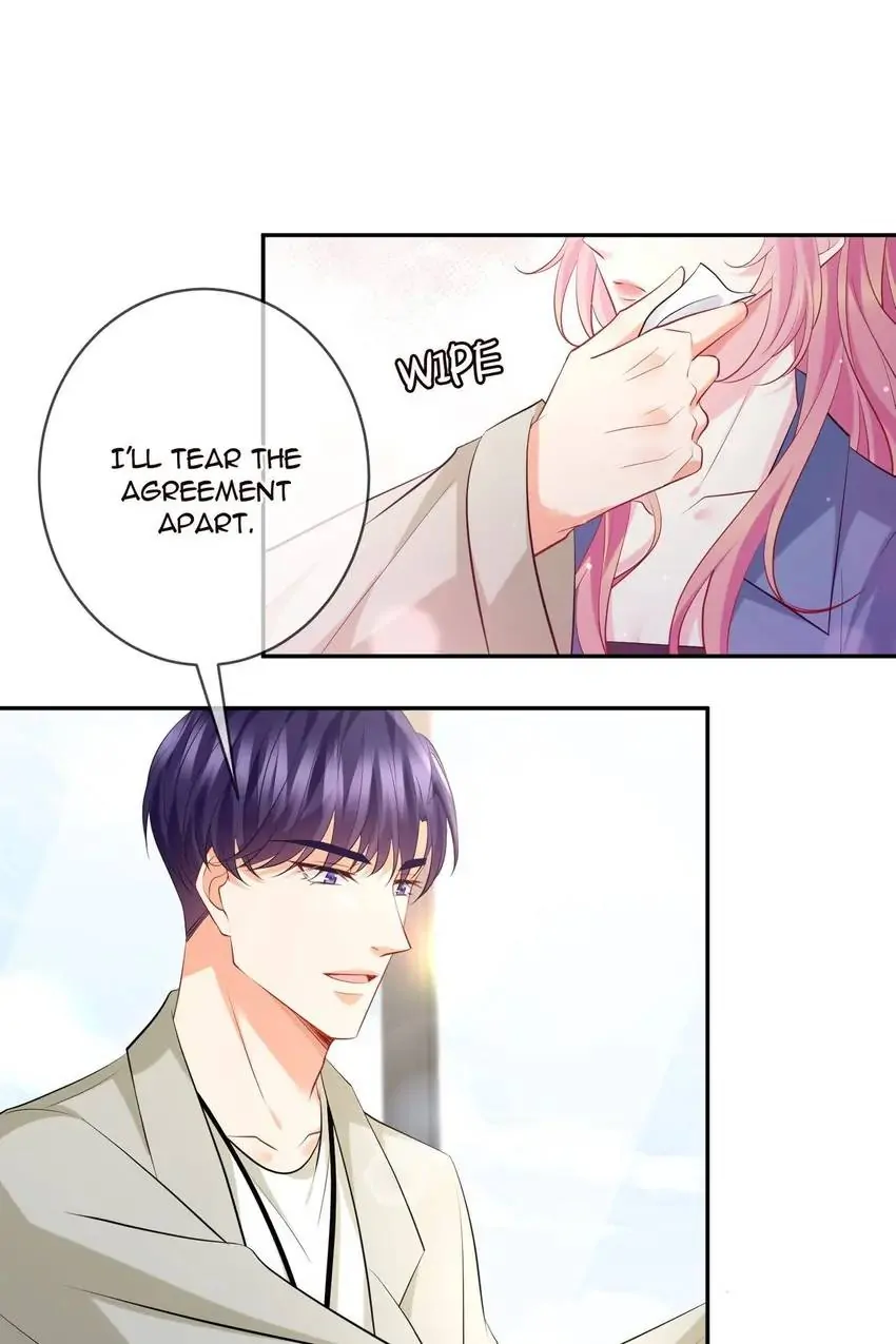 Embrace My Shadow Chapter 410 - Page 36