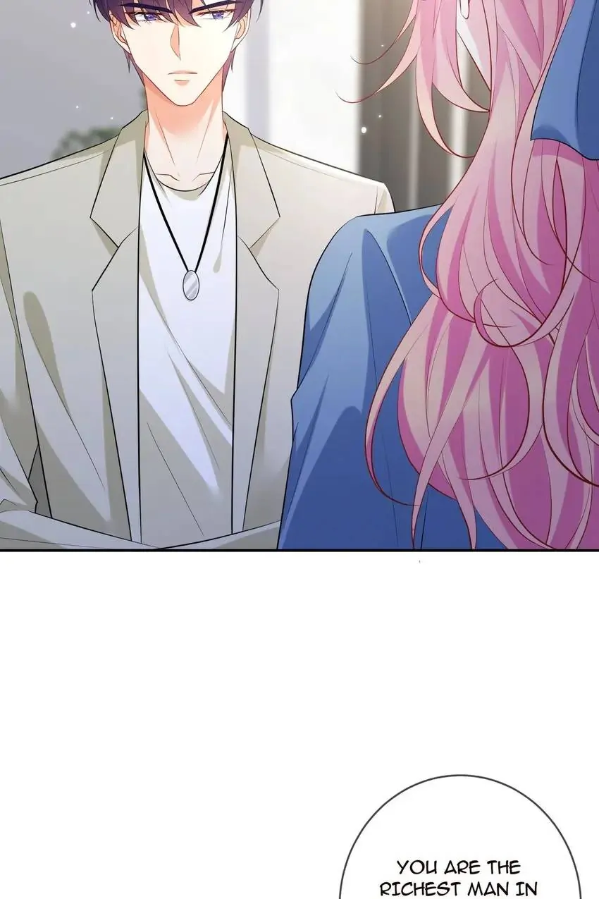 Embrace My Shadow Chapter 410 - Page 40