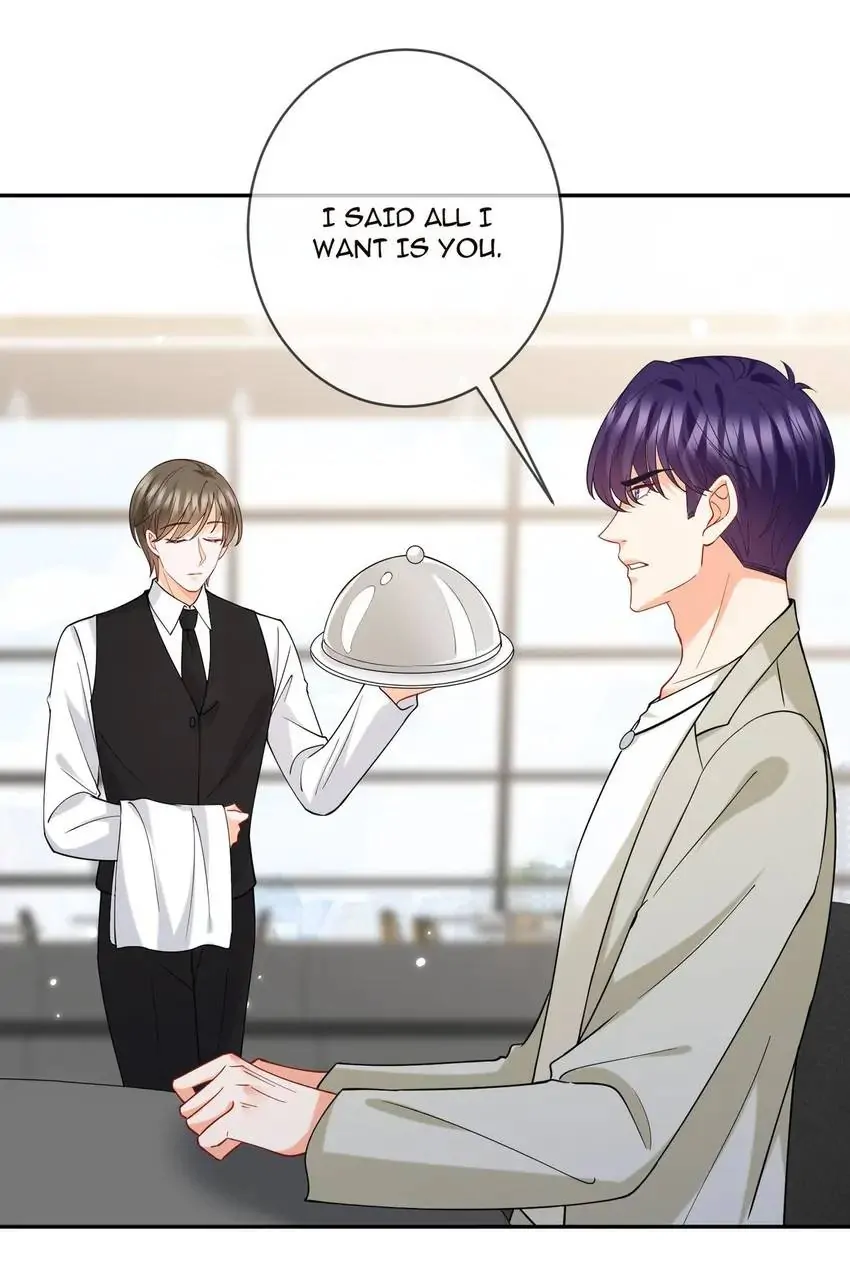 Embrace My Shadow Chapter 410 - Page 43
