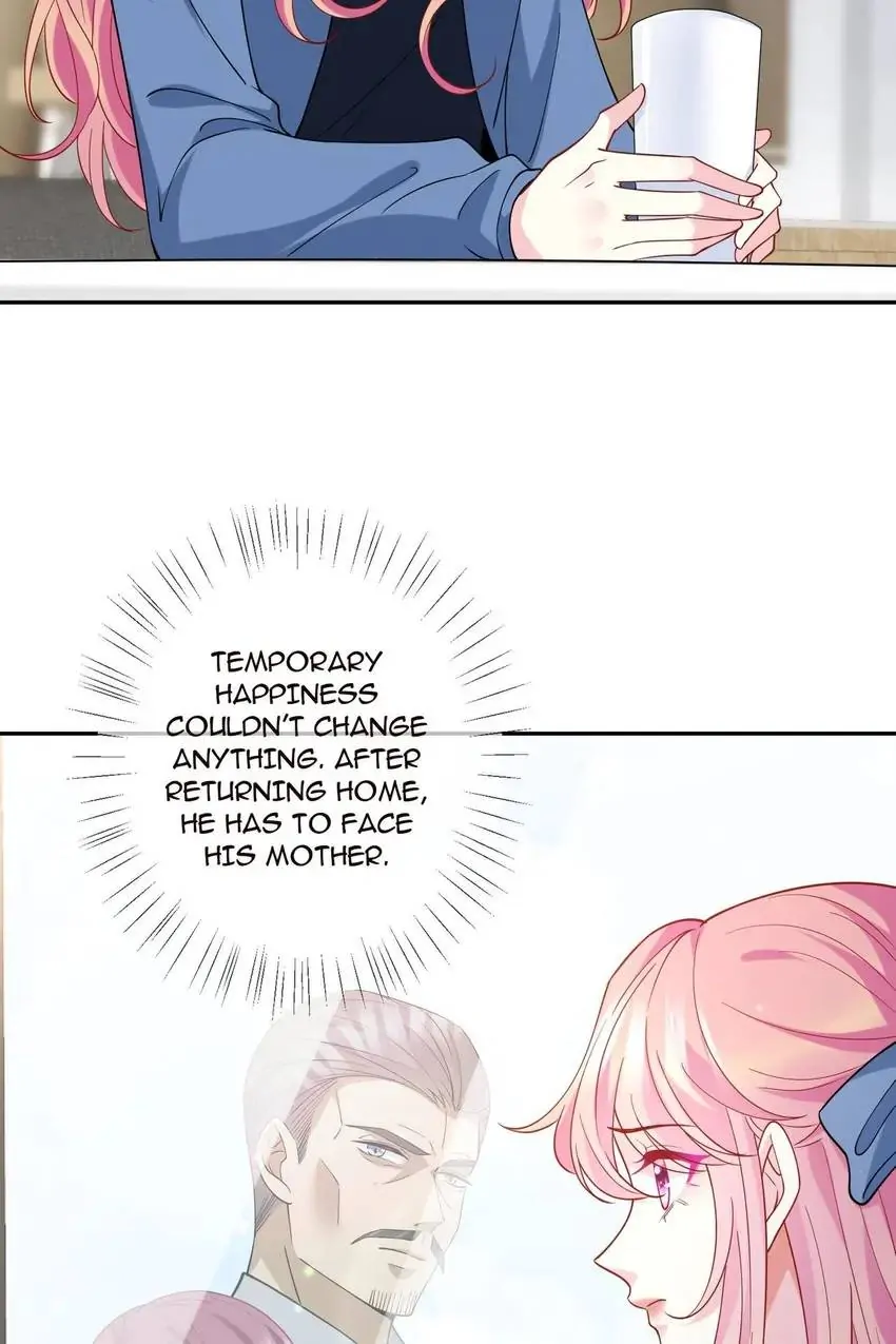 Embrace My Shadow Chapter 410 - Page 45