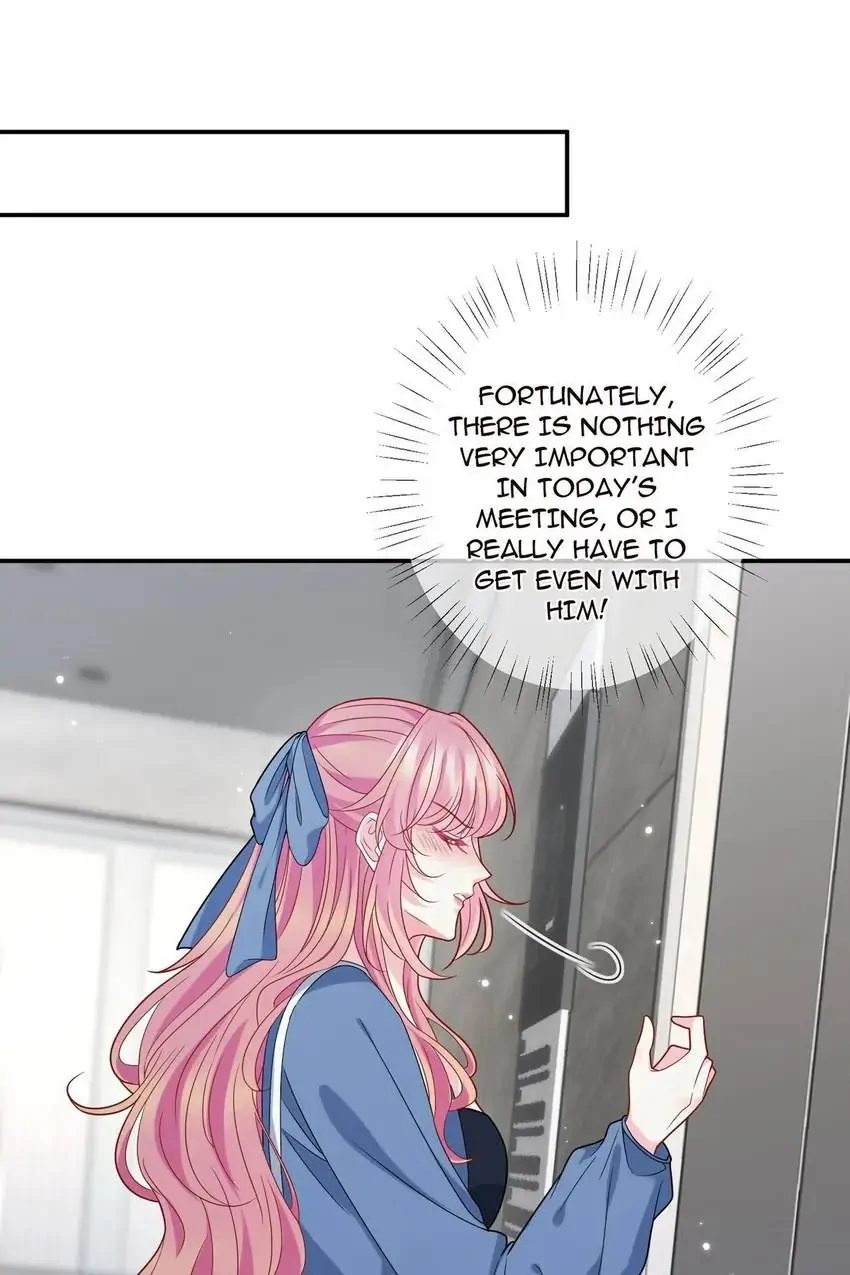 Embrace My Shadow Chapter 410 - Page 6