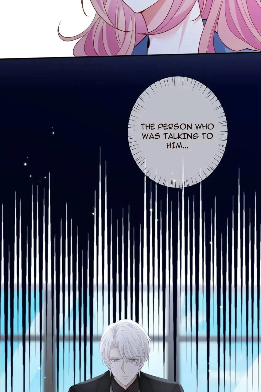 Embrace My Shadow Chapter 410 - Page 53