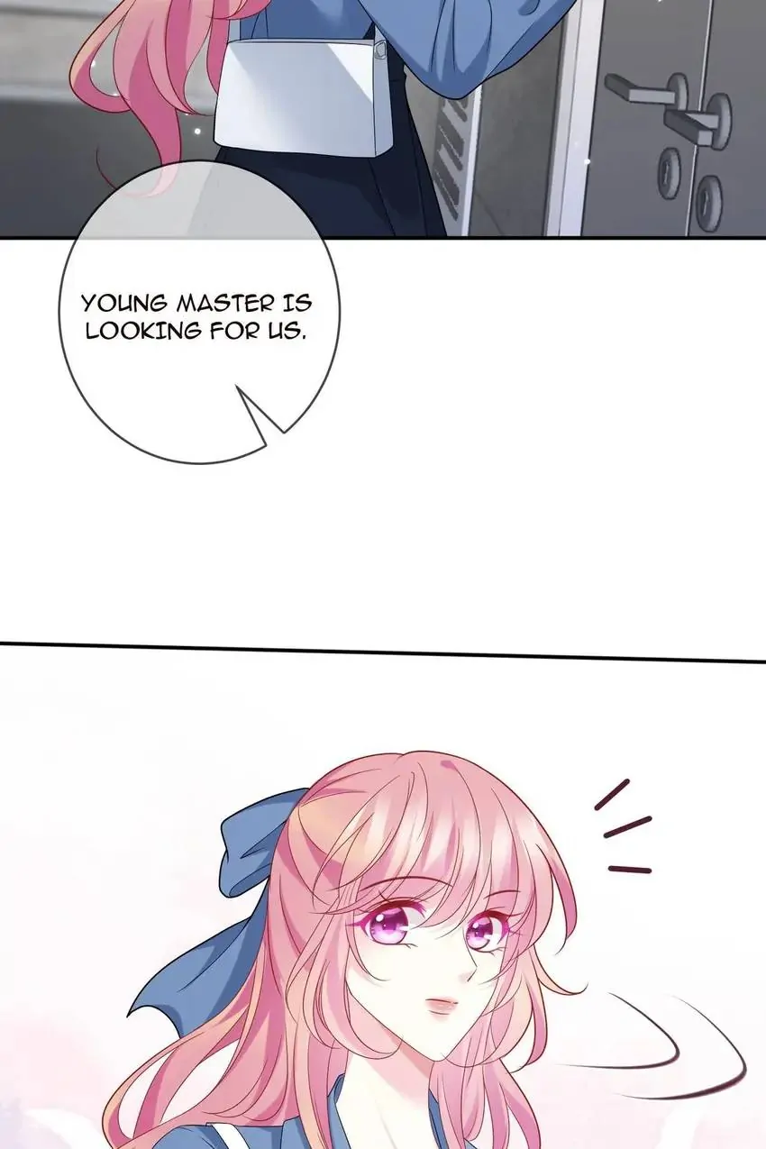 Embrace My Shadow Chapter 410 - Page 7