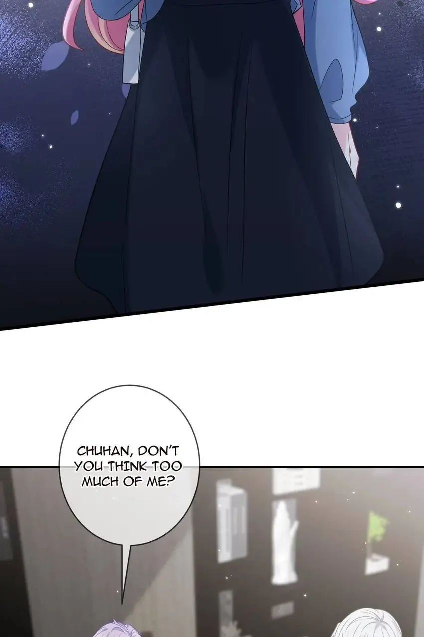 Embrace My Shadow Chapter 411 - Page 2