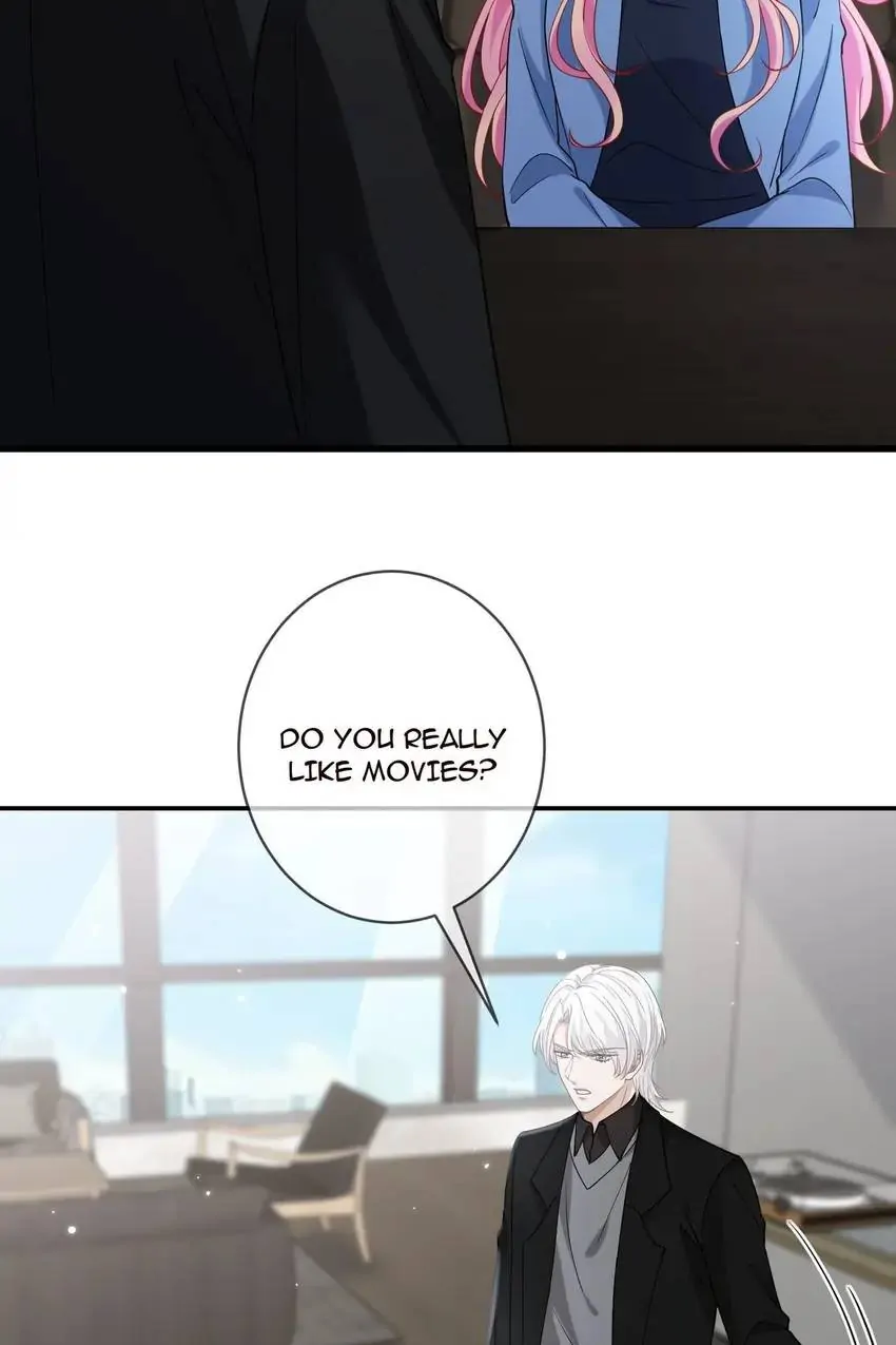 Embrace My Shadow Chapter 411 - Page 19