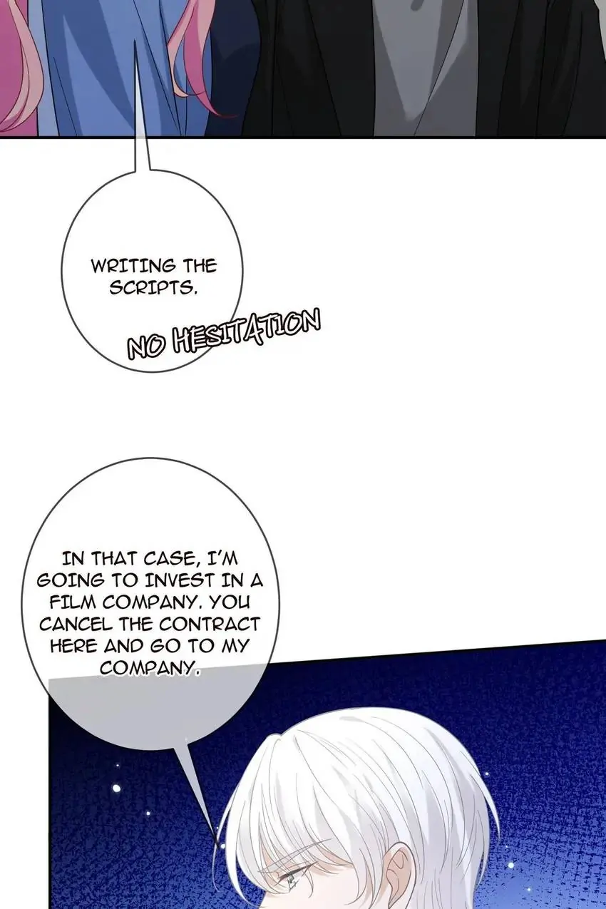 Embrace My Shadow Chapter 411 - Page 23