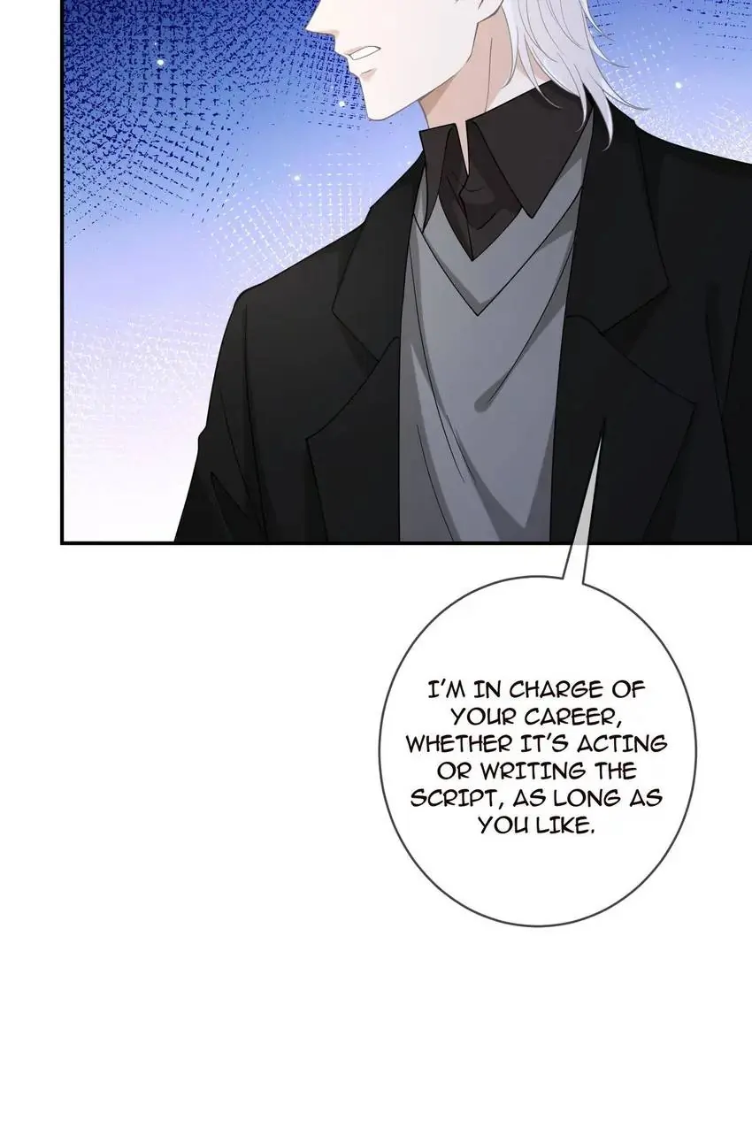 Embrace My Shadow Chapter 411 - Page 24