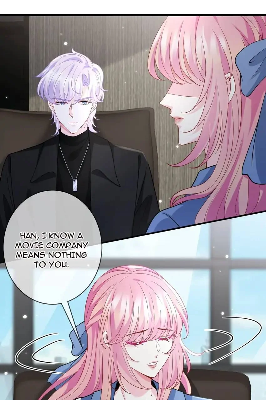 Embrace My Shadow Chapter 411 - Page 25
