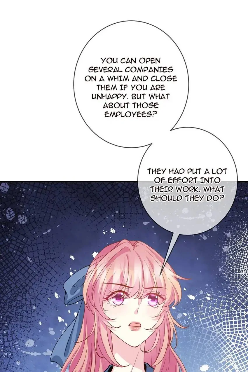 Embrace My Shadow Chapter 411 - Page 27