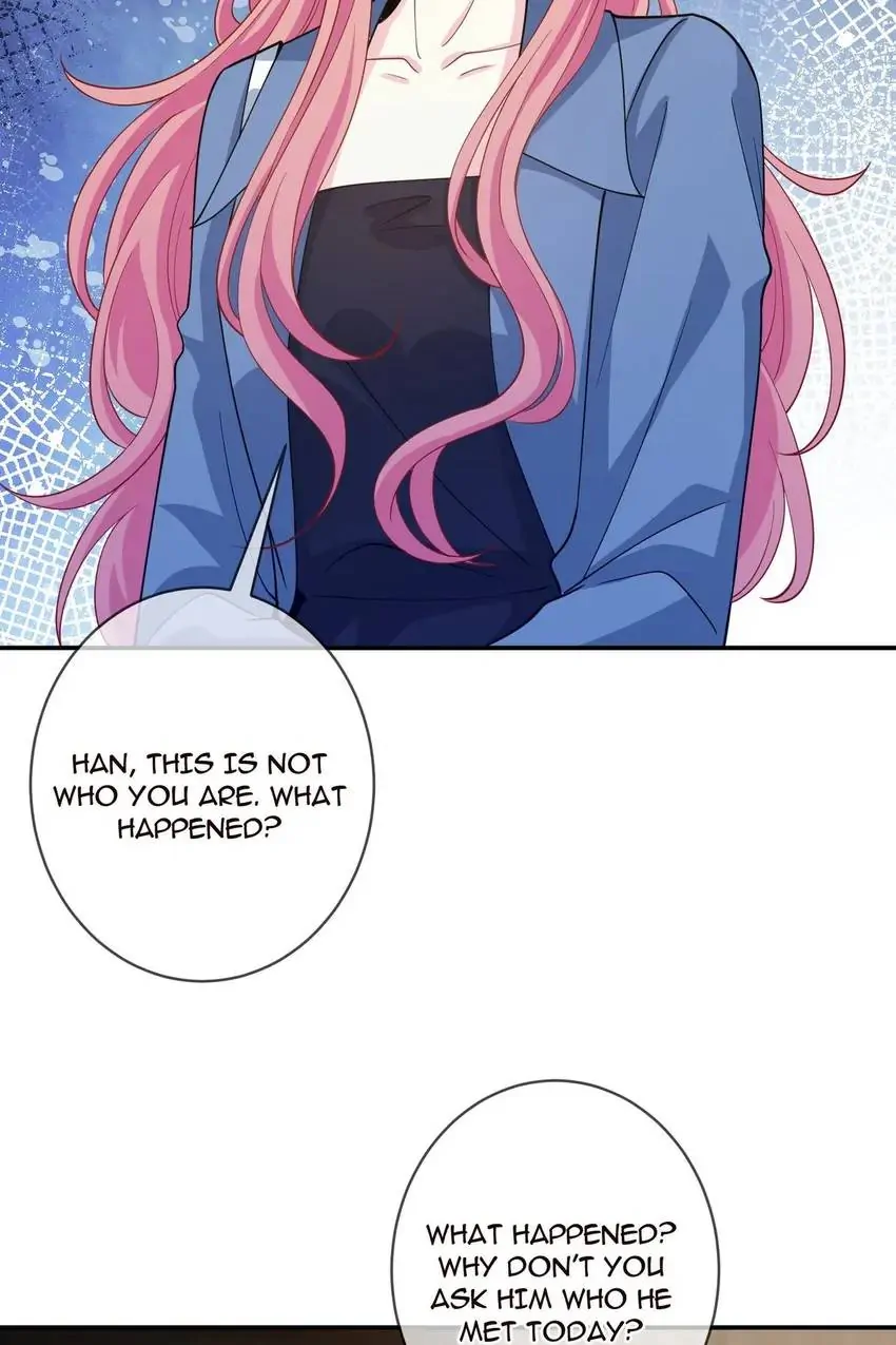 Embrace My Shadow Chapter 411 - Page 28