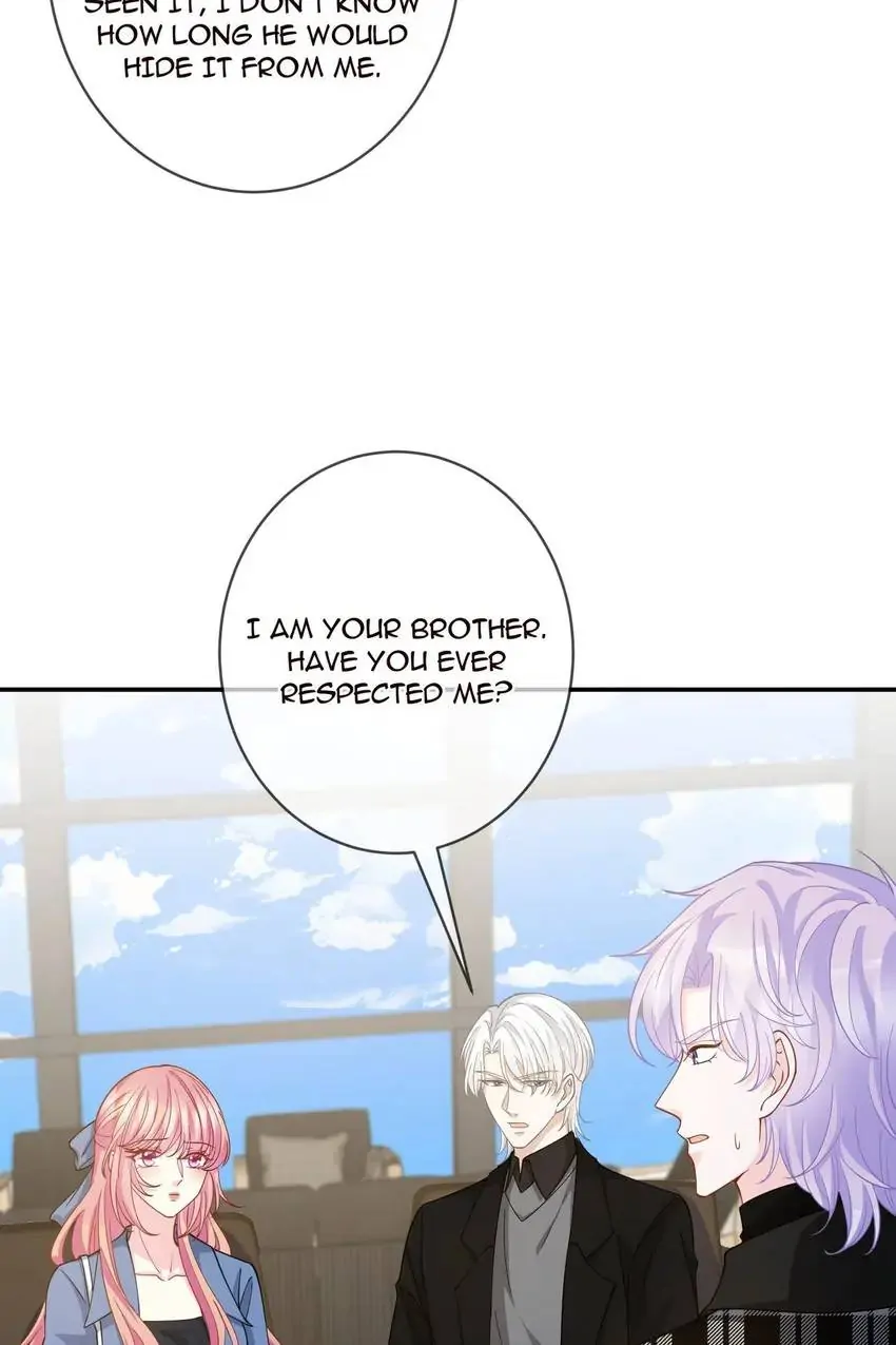 Embrace My Shadow Chapter 411 - Page 30