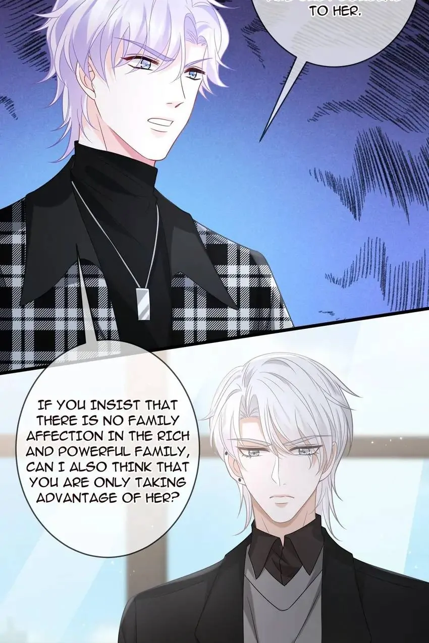 Embrace My Shadow Chapter 411 - Page 4