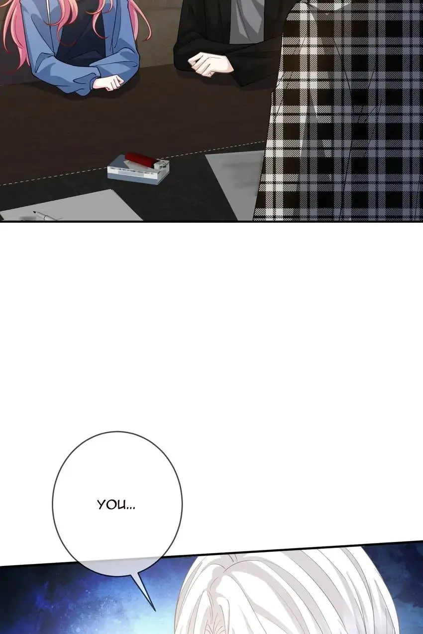 Embrace My Shadow Chapter 411 - Page 31