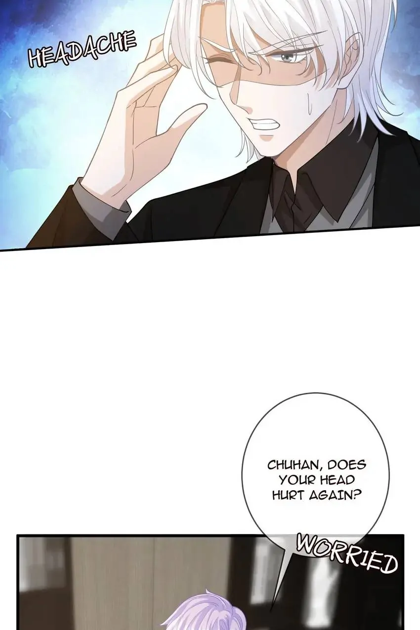 Embrace My Shadow Chapter 411 - Page 32