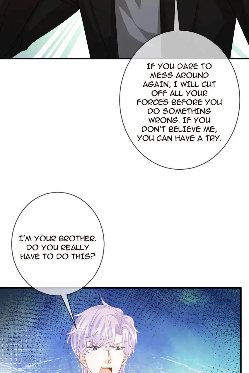 Embrace My Shadow Chapter 411 - Page 35