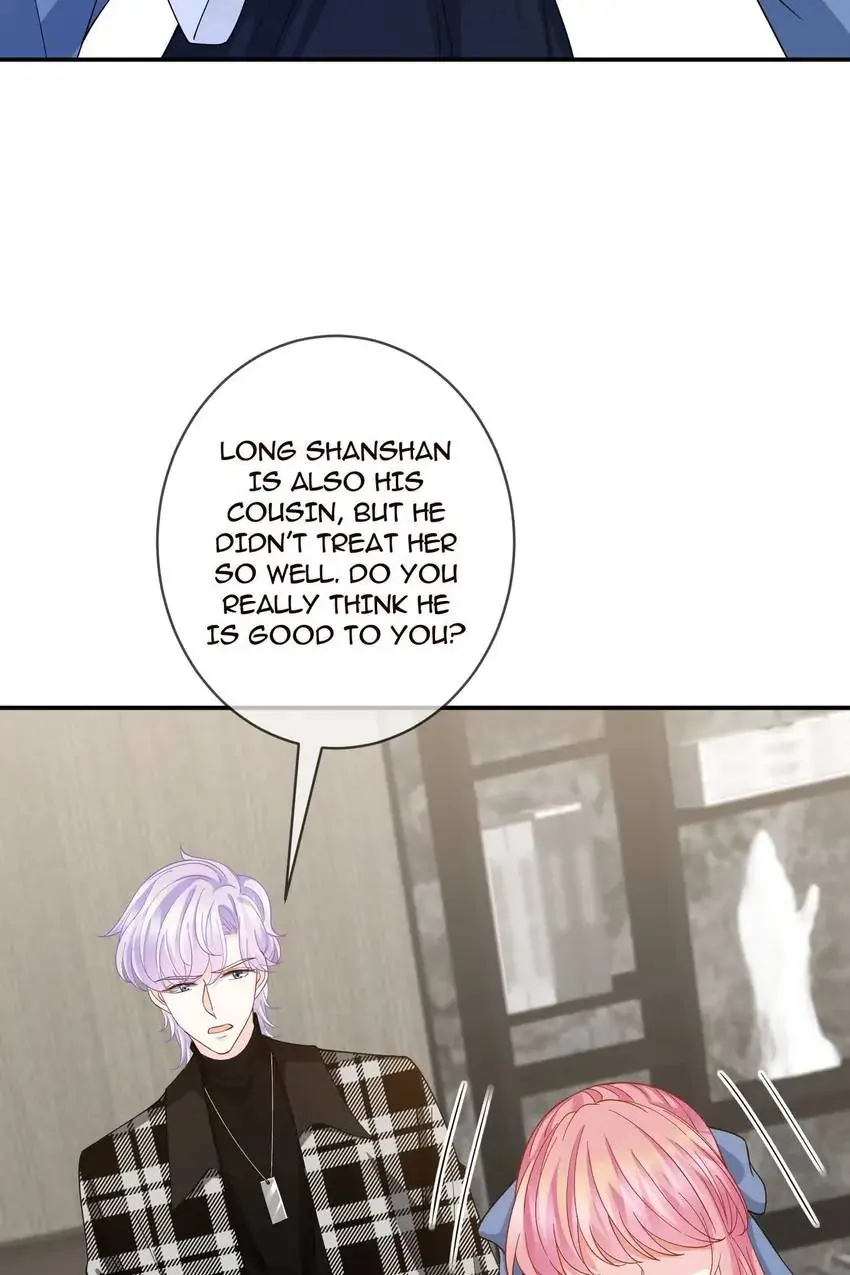 Embrace My Shadow Chapter 411 - Page 42