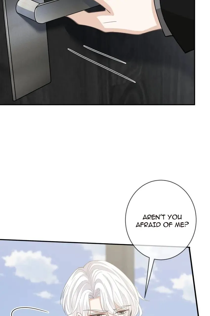 Embrace My Shadow Chapter 411 - Page 47