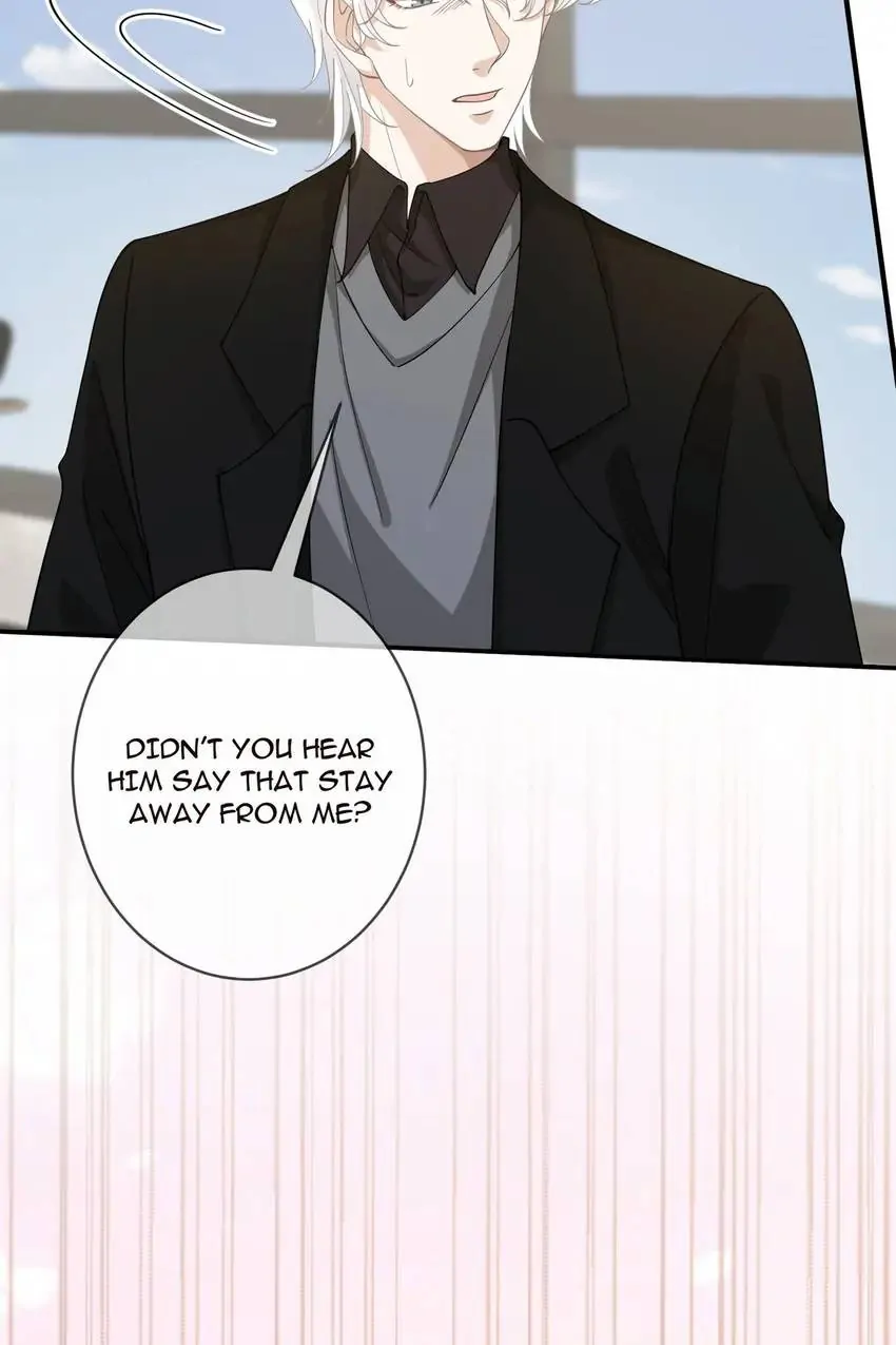 Embrace My Shadow Chapter 411 - Page 48