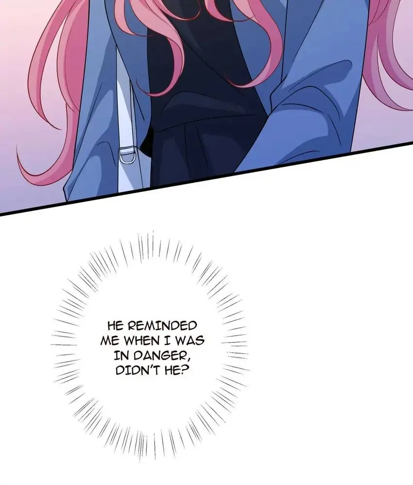 Embrace My Shadow Chapter 411 - Page 50