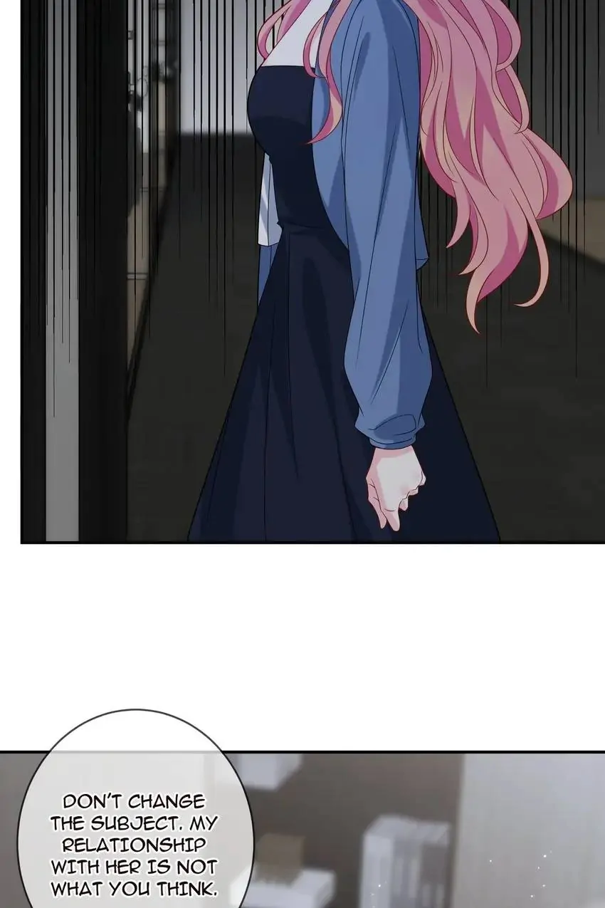 Embrace My Shadow Chapter 411 - Page 6