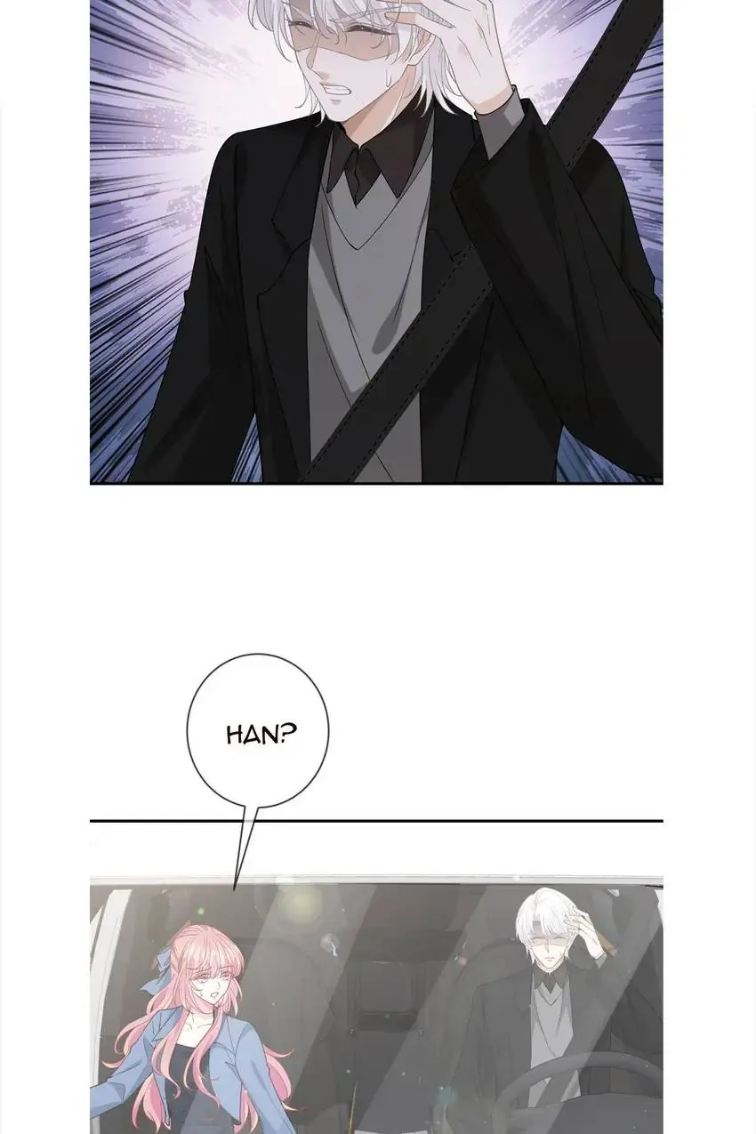 Embrace My Shadow Chapter 411 - Page 52