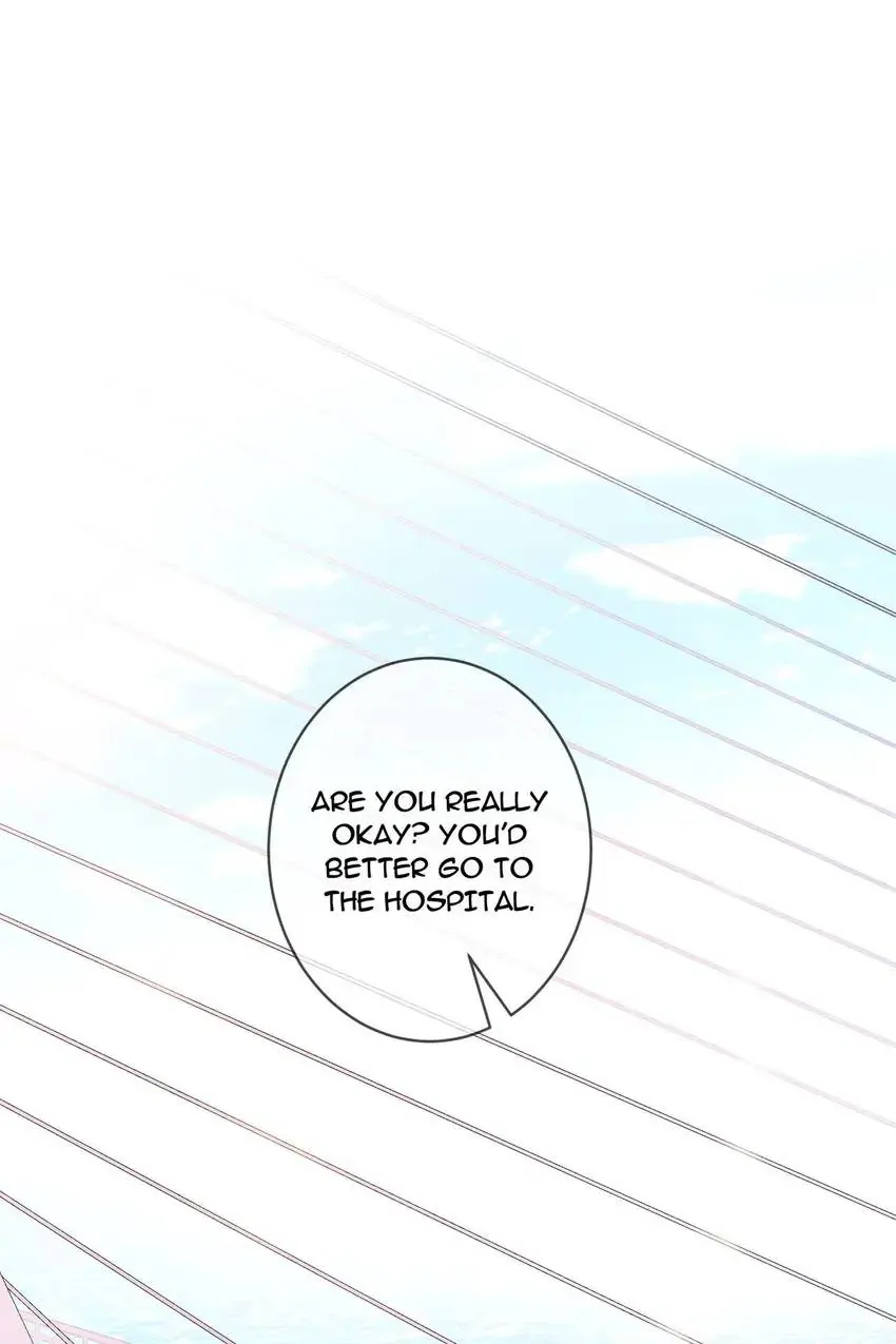 Embrace My Shadow Chapter 412 - Page 1