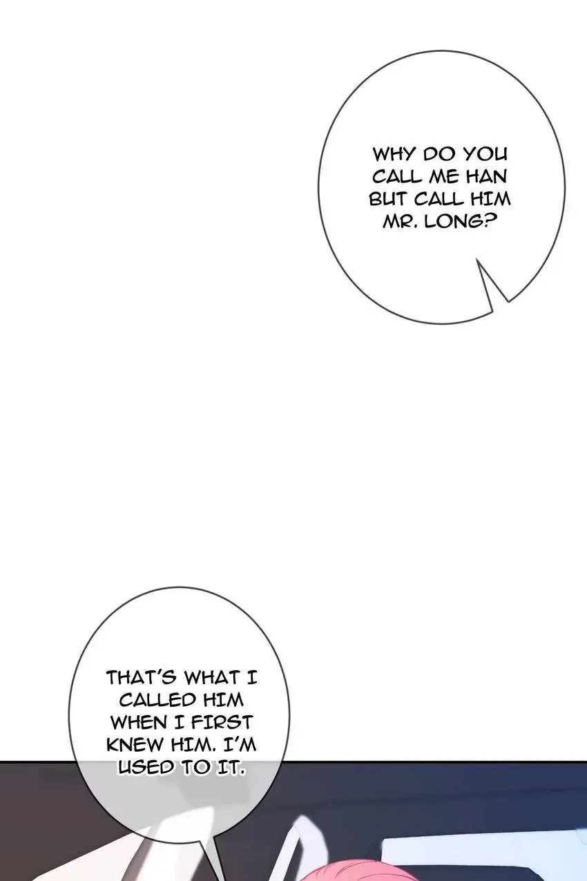 Embrace My Shadow Chapter 412 - Page 11