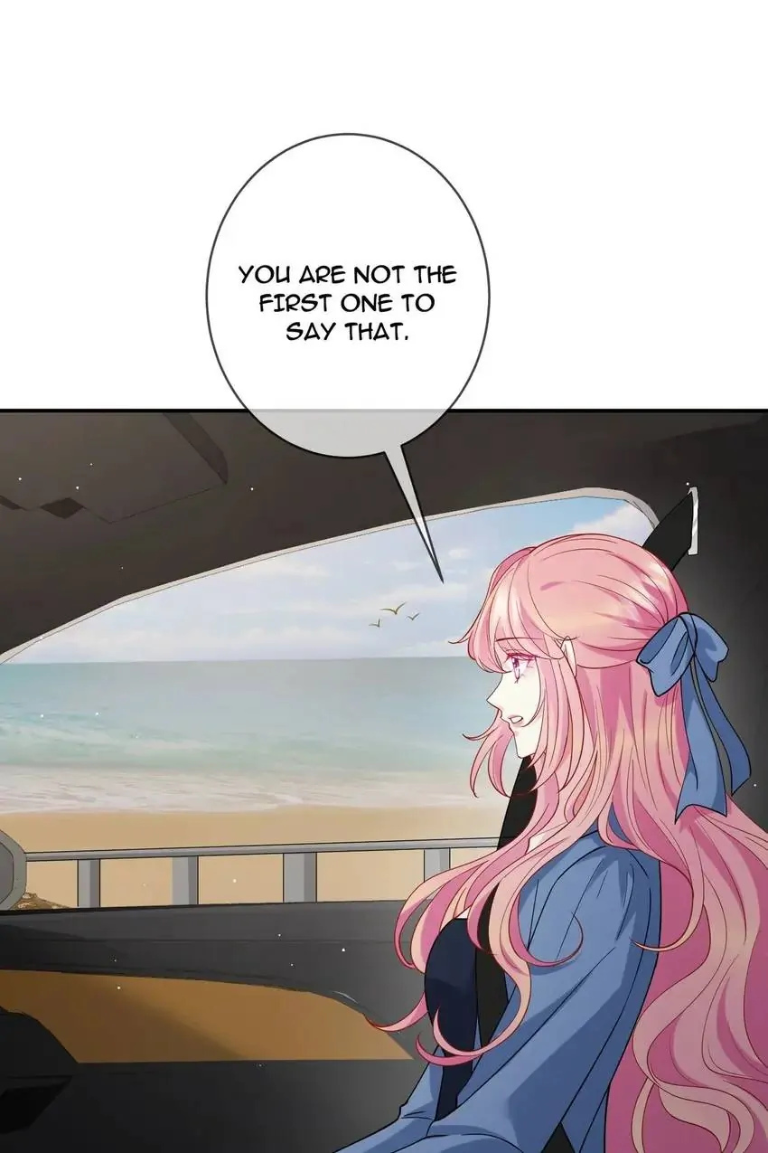 Embrace My Shadow Chapter 412 - Page 15