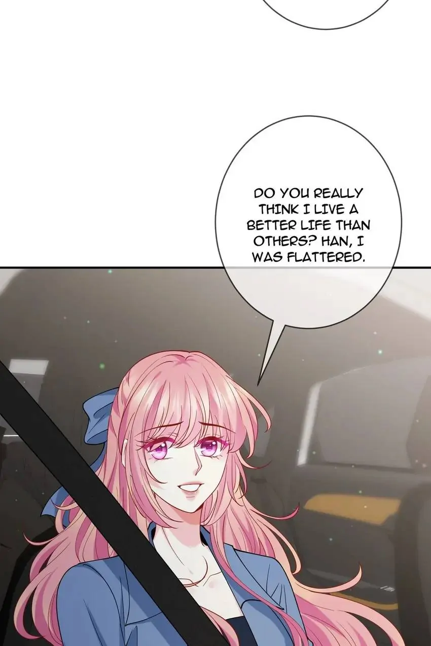 Embrace My Shadow Chapter 412 - Page 17