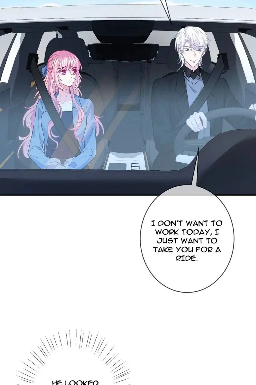 Embrace My Shadow Chapter 412 - Page 3